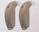 invisible hearing aid